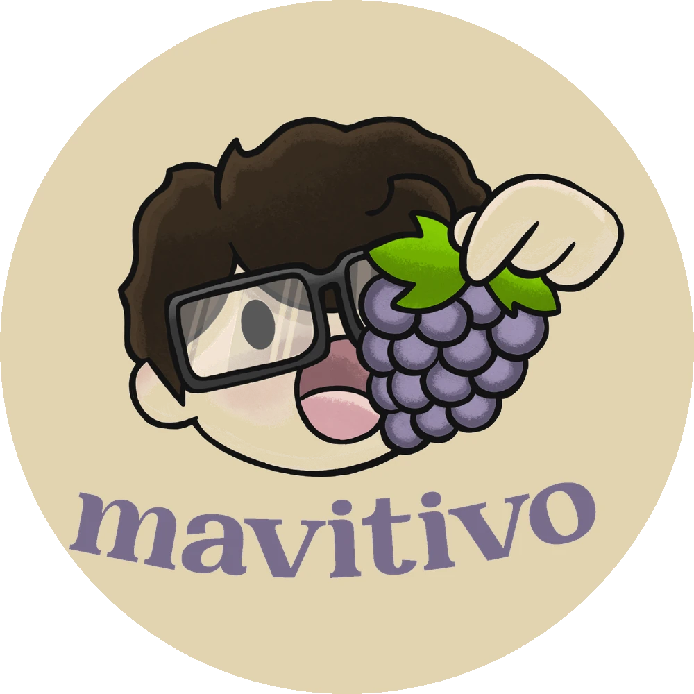 Mavitivo